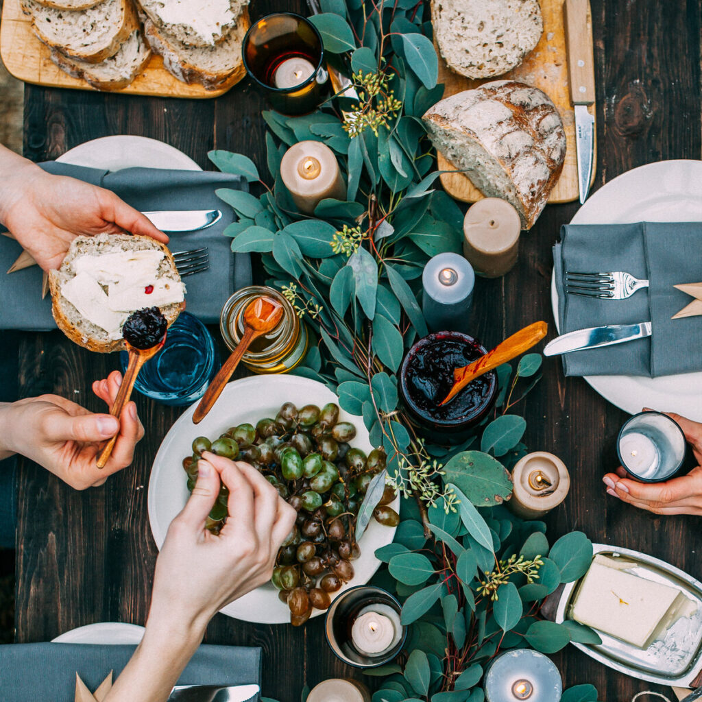 A Food Lover’s Guide to Cherry Lawn: The Best Eats in New Rochelle’s North End